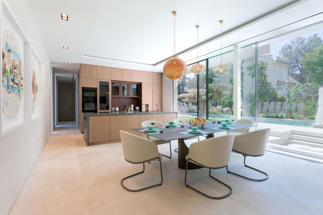 Villa in Rotes Velles, Calvia, Balearic Islands 3 - 18242980
