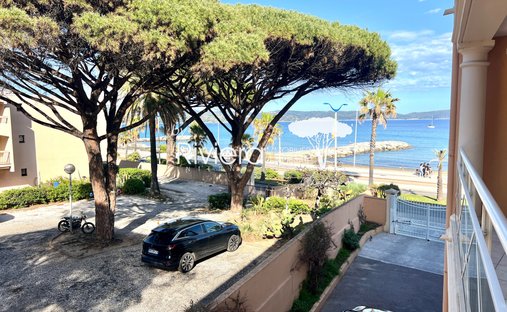 Apartment in Nord, Cavalaire-sur-Mer, France 1