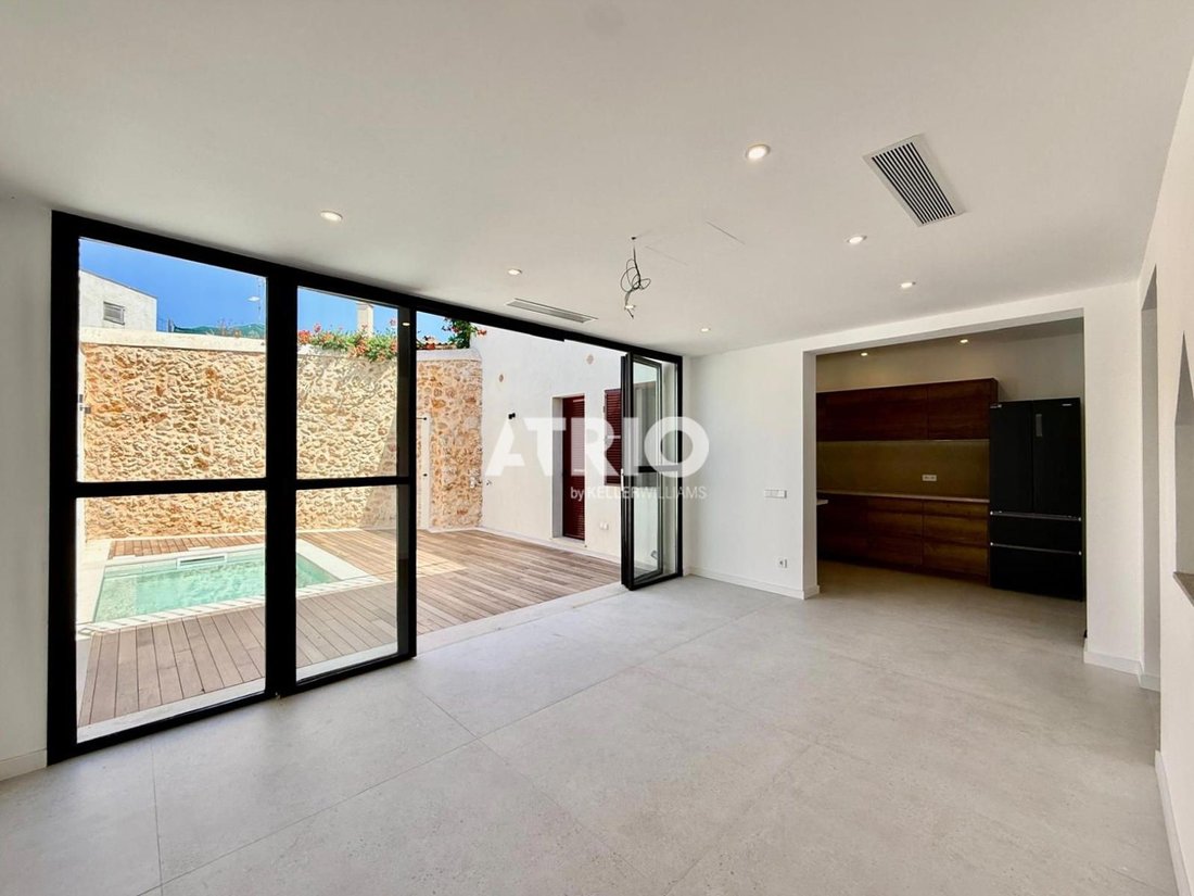 House in Campos, Balearic Islands, Spain 2 - 18243586