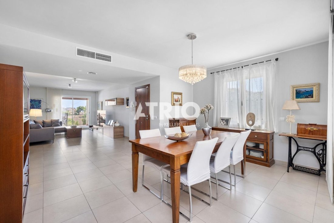 Chalet a Gènova, Palma di Maiorca, Isole Baleari 2 - 18242492