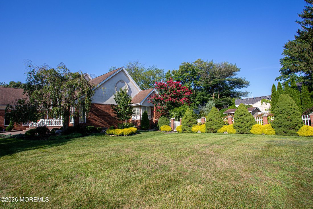 House in Sayreville, New Jersey, United States 4 - 18242537