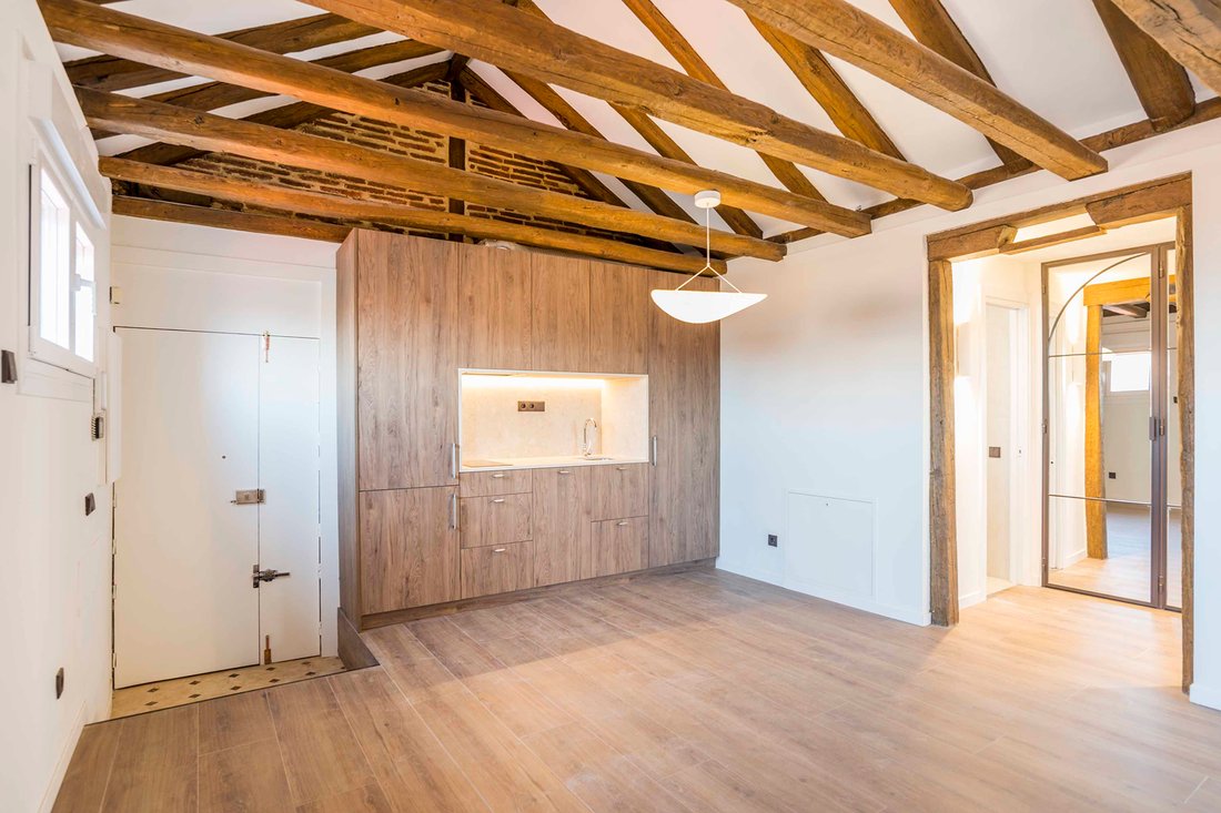 Apartment in Centro, Madrid, Spain 5 - 18239730