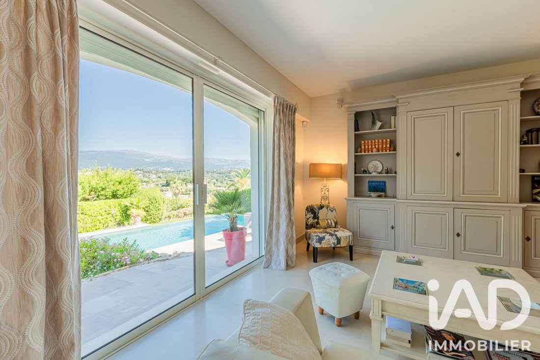 House in Valbonne, Provence-Alpes-Côte d'Azur, France 4 - 18246923
