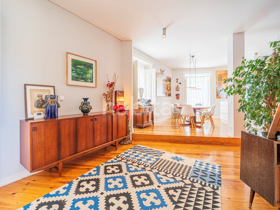 Apartment in Santo Antonio, Lisbon, Portugal 2 - 18245610