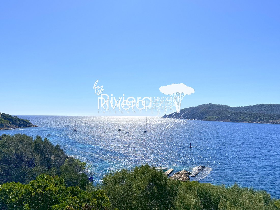 Estate in Hyeres, Provence-Alpes-Côte d'Azur, France 5 - 15390129