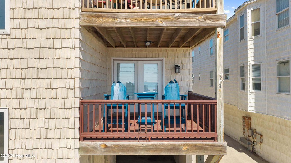 Condo in Carolina Beach, North Carolina, United States 4 - 18246335