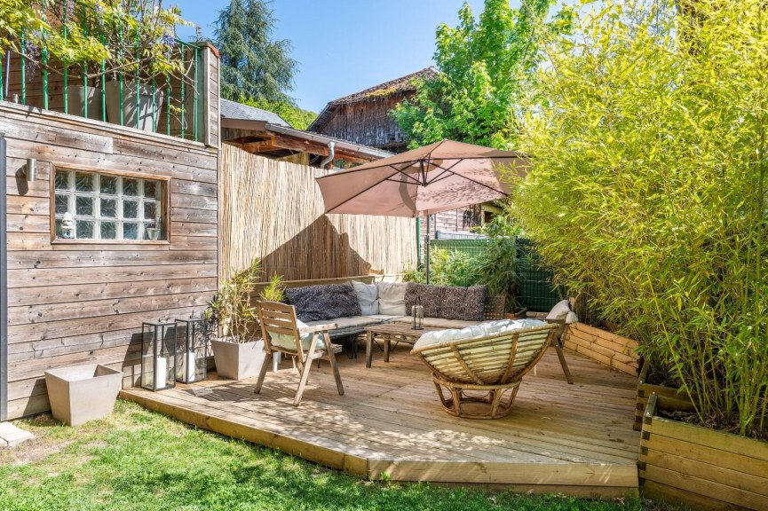 House in Menthon-Saint-Bernard, Auvergne-Rhône-Alpes, France 2 - 18236537