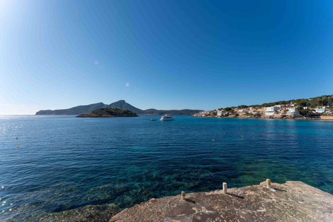 Appartamento a Sant Elm, Andratx, Isole Baleari 1 - 18245679