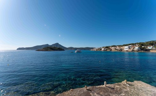 Appartamento a Sant Elm, Andratx, Isole Baleari 1
