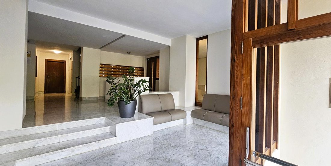 Apartment in Palma, Balearic Islands, Spain 3 - 18245555