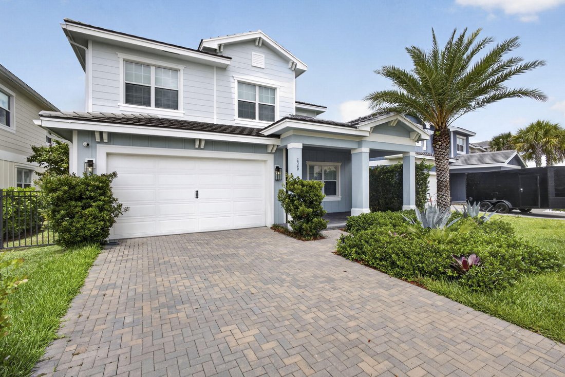 House in Wellington, Florida, United States 4 - 18241587