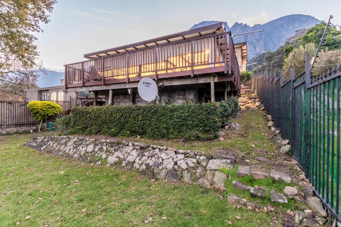 House in Newlands, Cape Town, South Africa 2 - 18236488