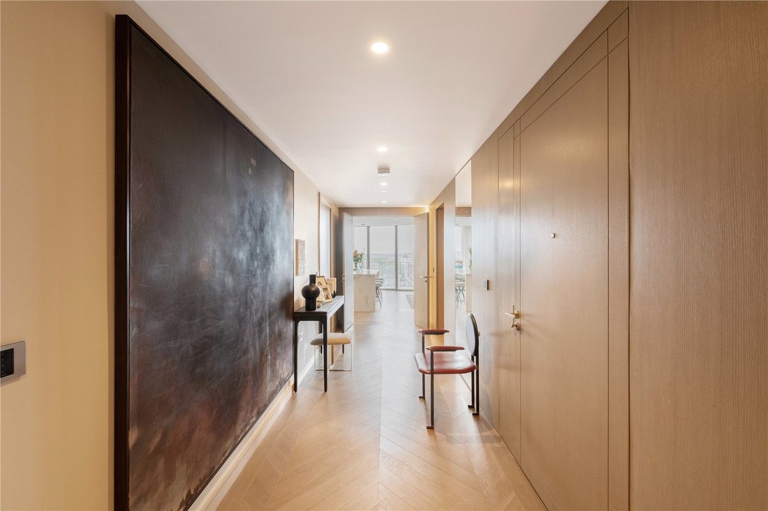 Apartment in St John's Wood, Westminster, England 2 - 18238026