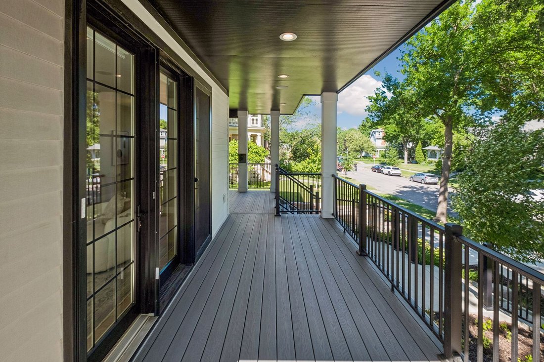 House in Saint Paul, Minnesota, United States 2 - 18238649