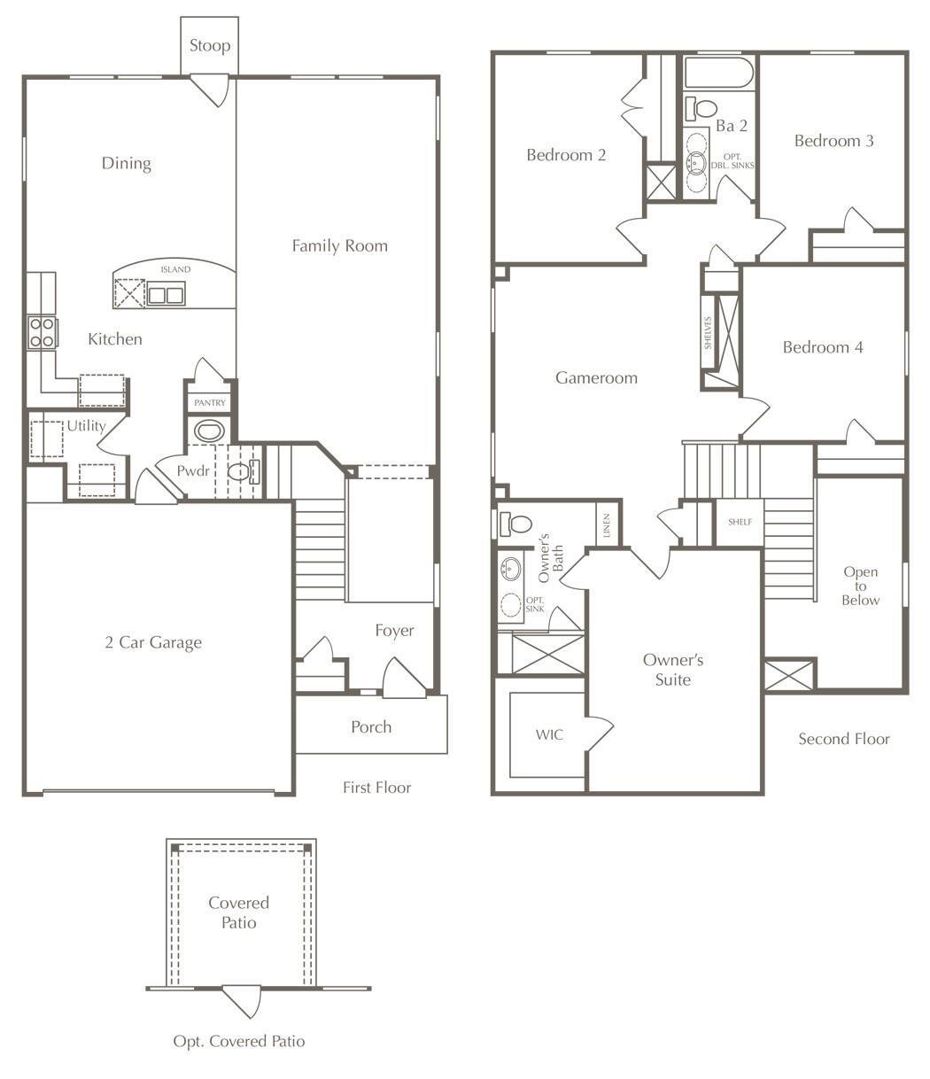 House in Austin, Texas, United States 2 - 18244077