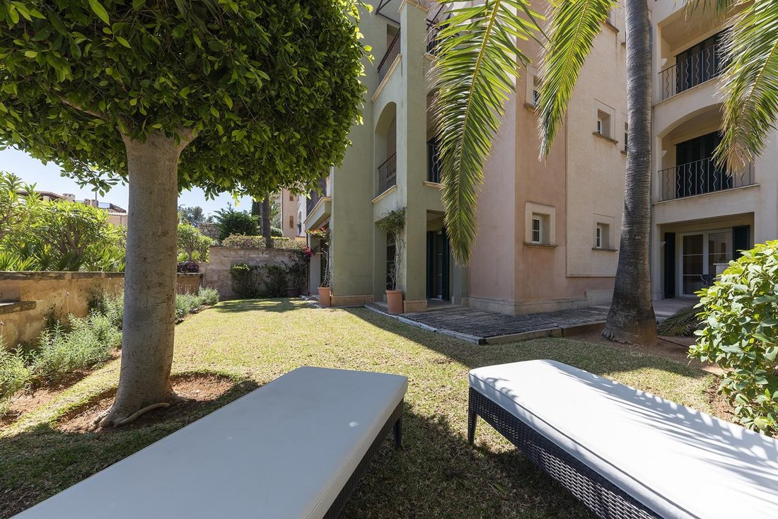 Apartment in Port d'Andratx, Andratx, Balearic Islands 2 - 18245675