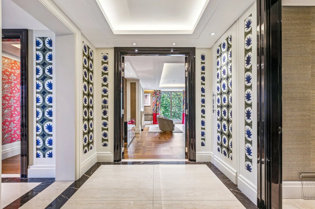 Apartment in Belgravia, Westminster, England 3 - 18241927