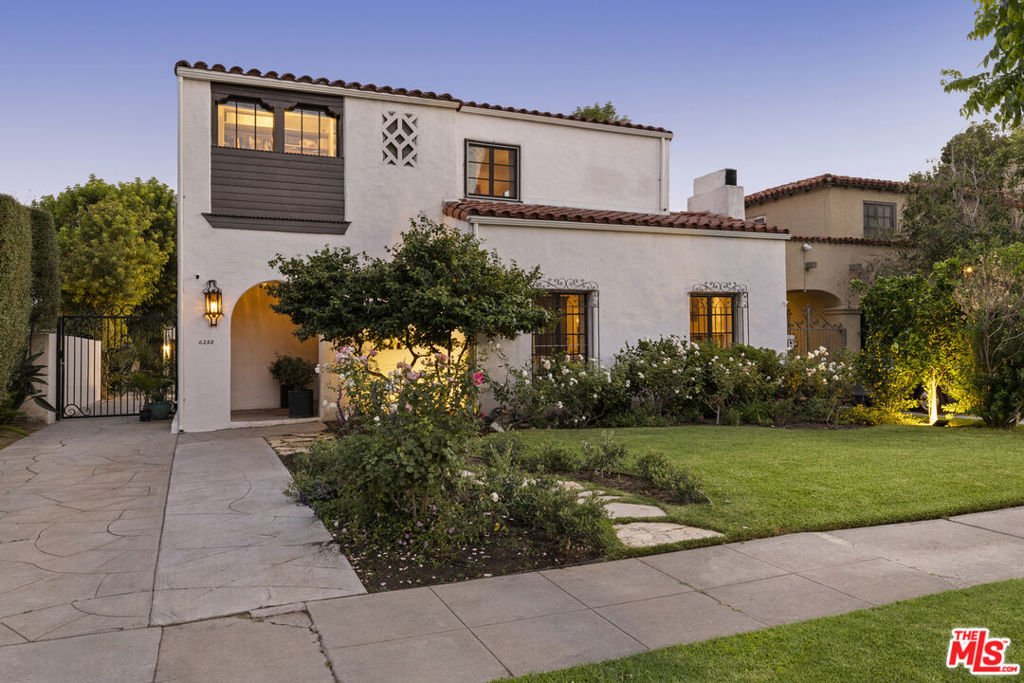 House in West Hollywood, California, United States 1 - 18244998