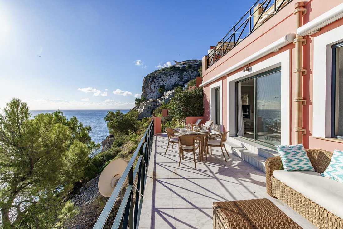 Apartment in Port d'Andratx, Andratx, Balearic Islands 5 - 18245505