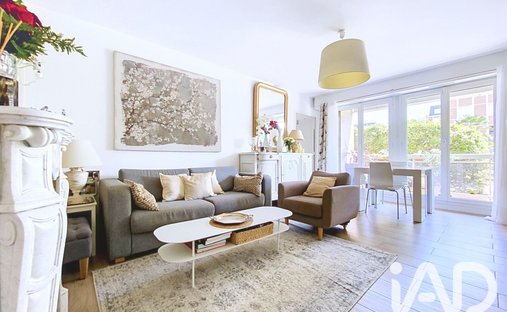 Wohnung in Chantiers, Versailles, Frankreich 1