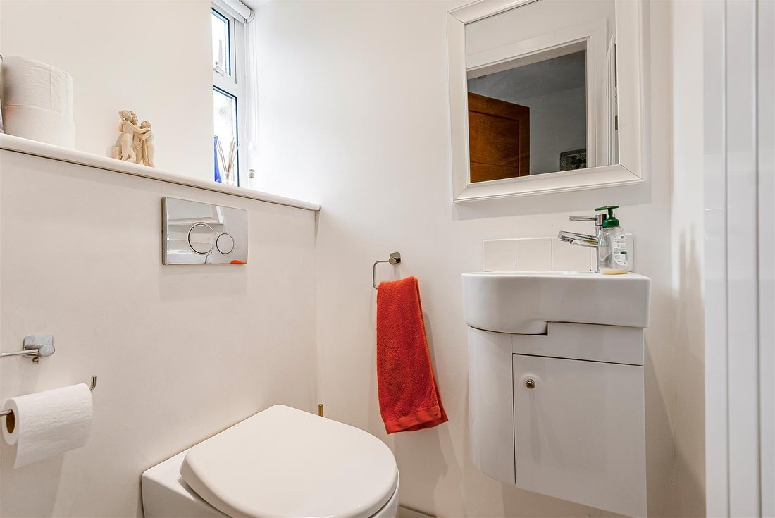 Townhouse in Cambridge, England 3 - 18236022