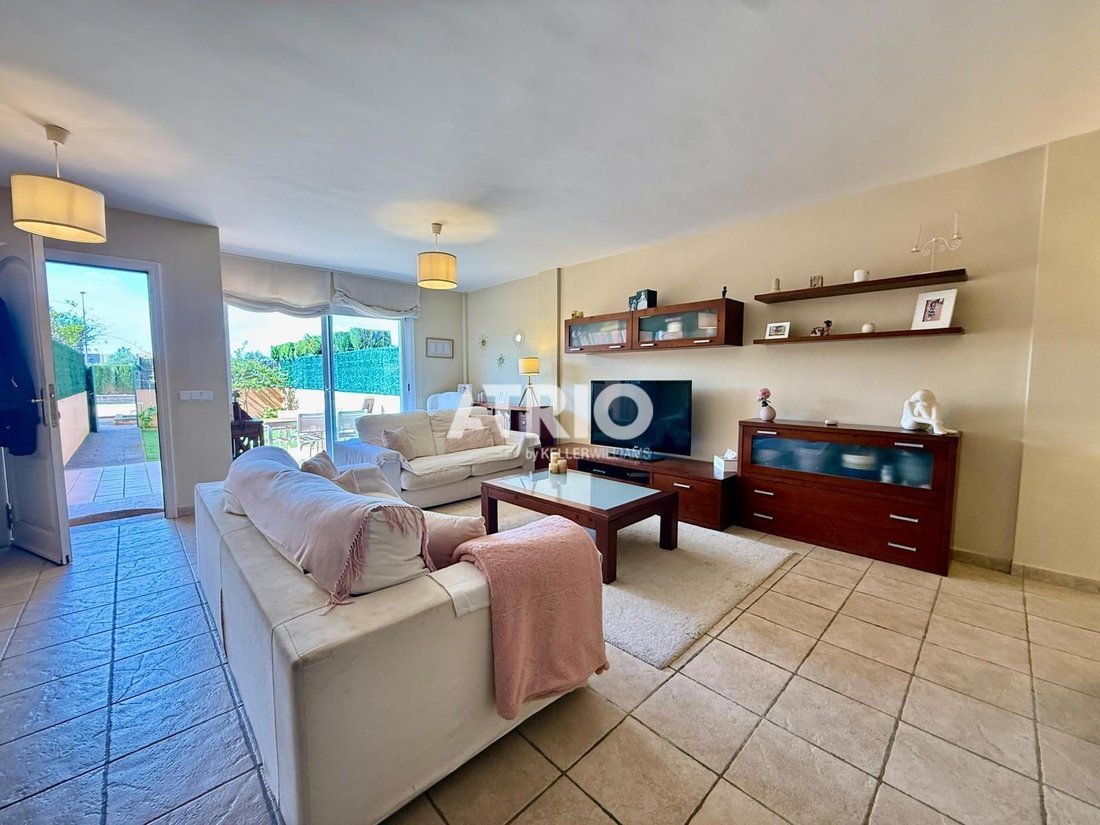 Apartment in Llucmajor, Balearic Islands, Spain 5 - 18244594