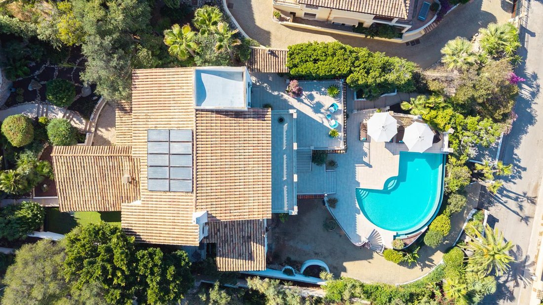 Villa in Port d'Andratx, Andratx, Balearic Islands 2 - 18242932