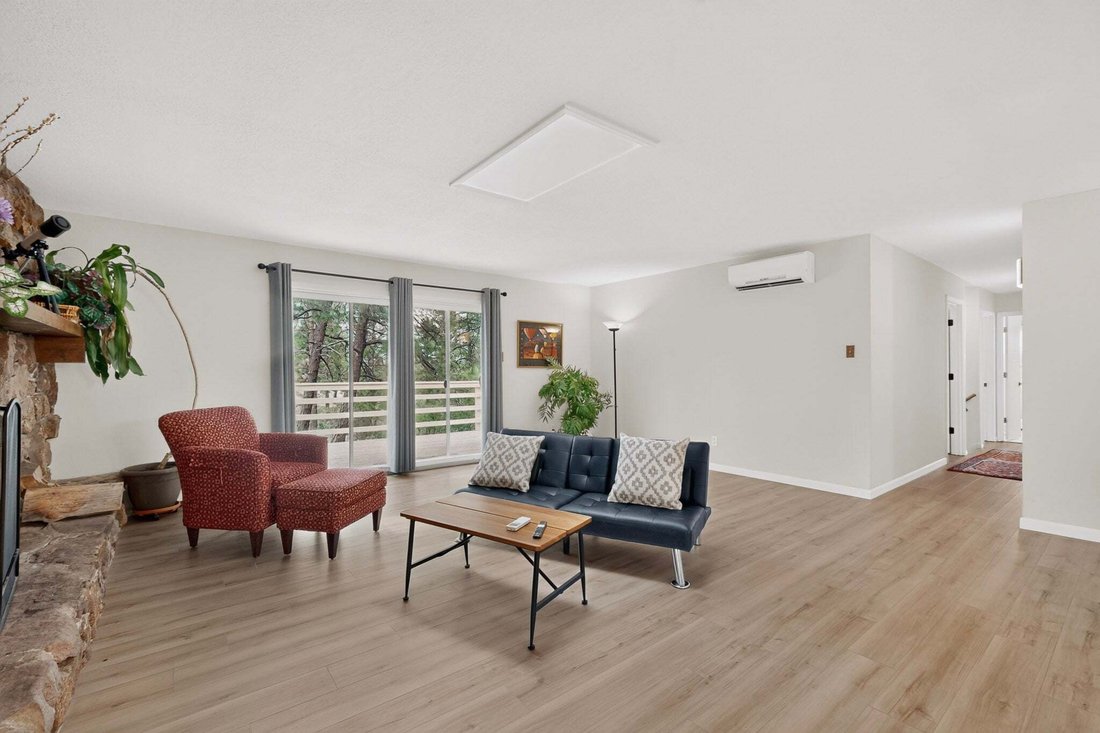 House in Los Alamos, New Mexico, United States 3 - 18240923