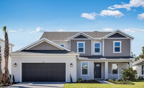 House in New Smyrna Beach, Florida, United States 1