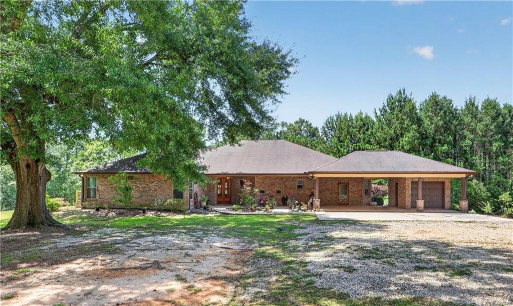 House in Franklinton, Louisiana, United States 2 - 18243648