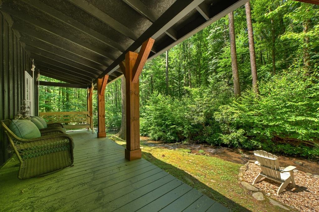 House in Ellijay, Georgia, United States 3 - 18241948