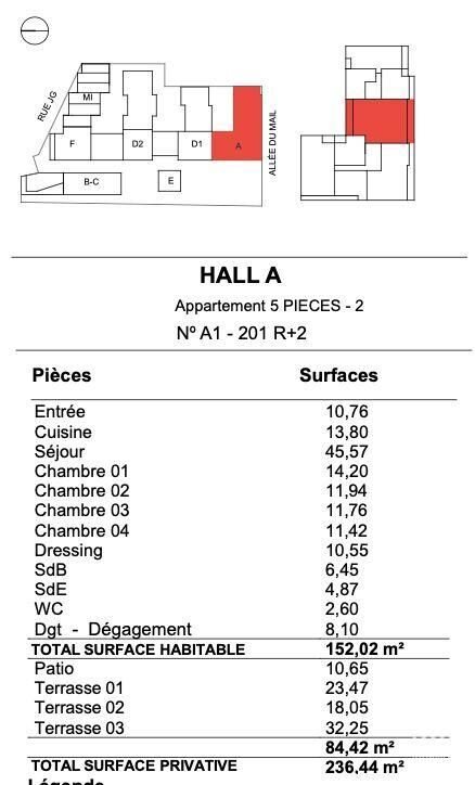 Apartment in Le Genette, La Rochelle, France 4 - 18247230