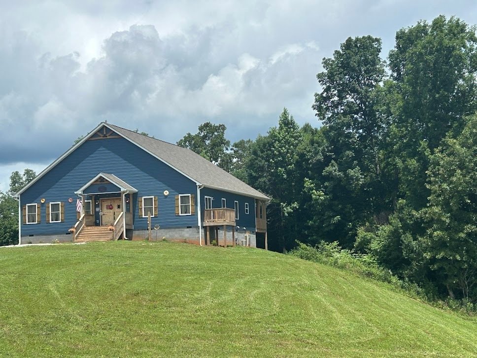 House in Bowdon, Georgia, United States 1 - 18235700