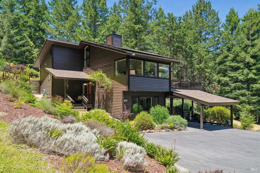 House in Occidental, California, United States 2 - 18218968