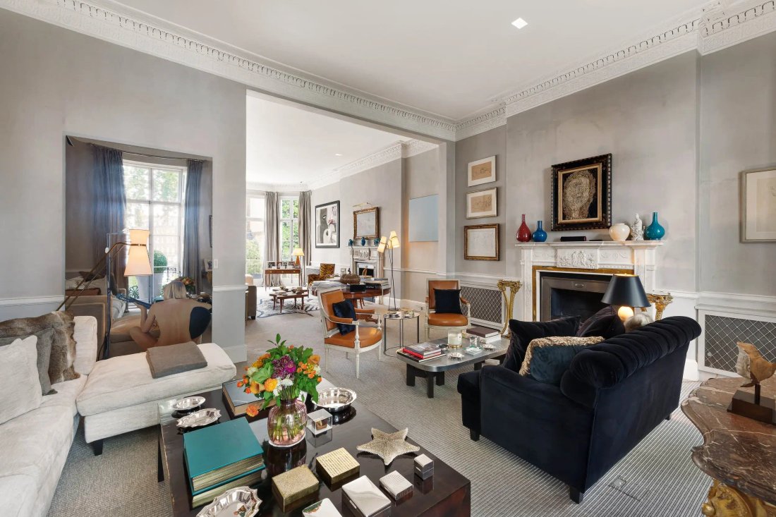 Townhouse in Belgravia, Westminster, England 2 - 18241529