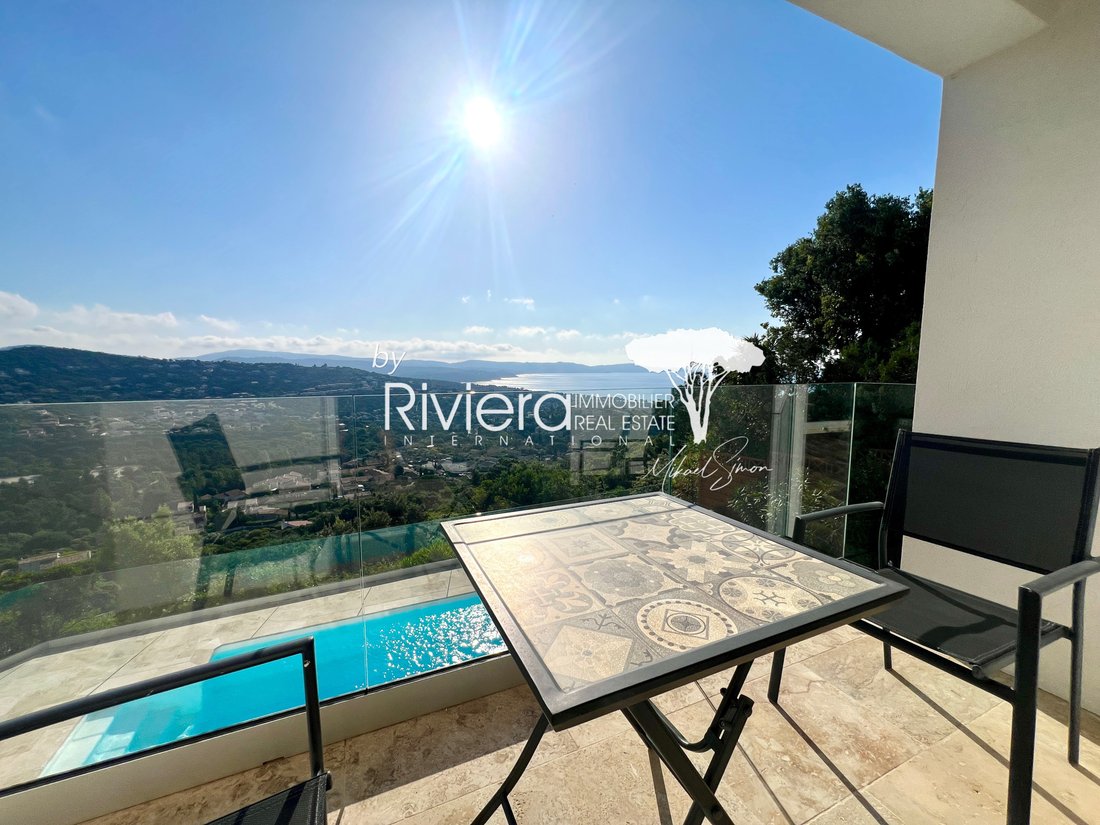 Villa in Nord, Cavalaire-sur-Mer, France 2 - 18026366