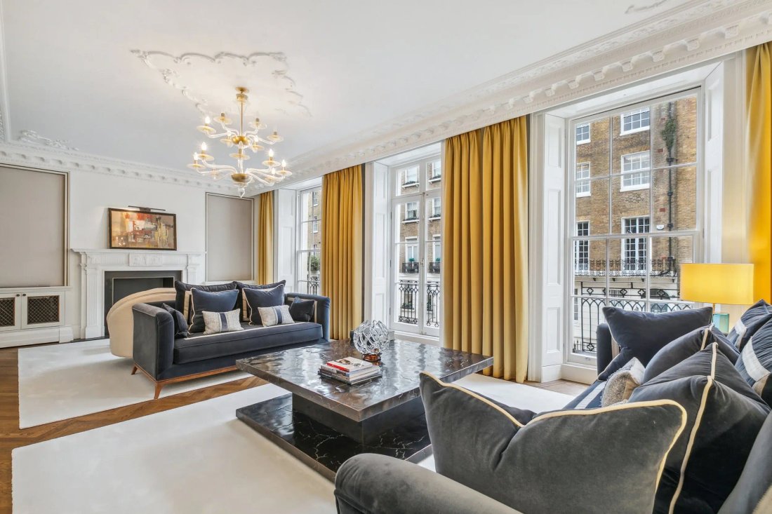 House in Belgravia, Westminster, England 1 - 18241684