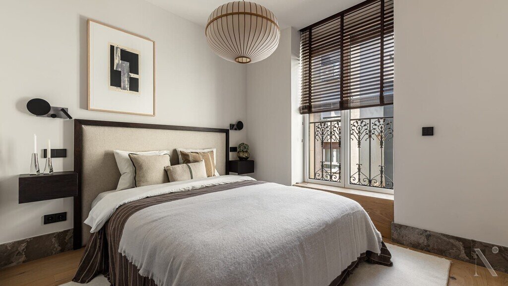 Apartment in Barrio Salamanca, Madrid, Spain 5 - 18245427