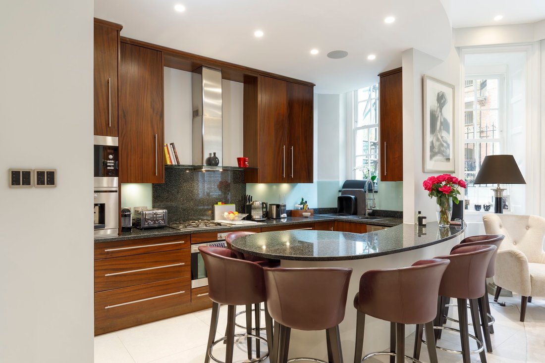 Apartment in Mayfair, Westminster, England 5 - 18241958