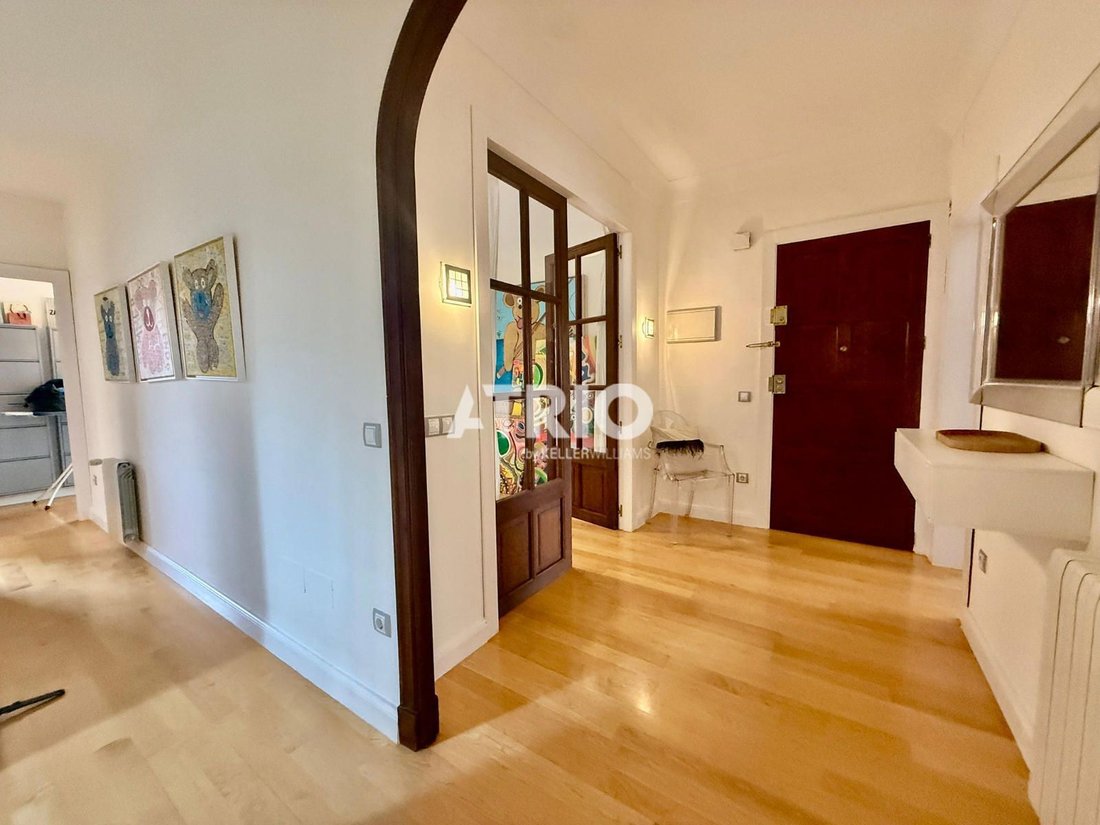 Apartment in Palma, Balearic Islands, Spain 5 - 18244829