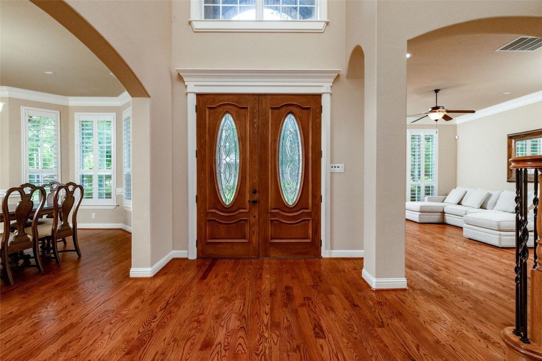 House in Keller, Texas, United States 4 - 18238099