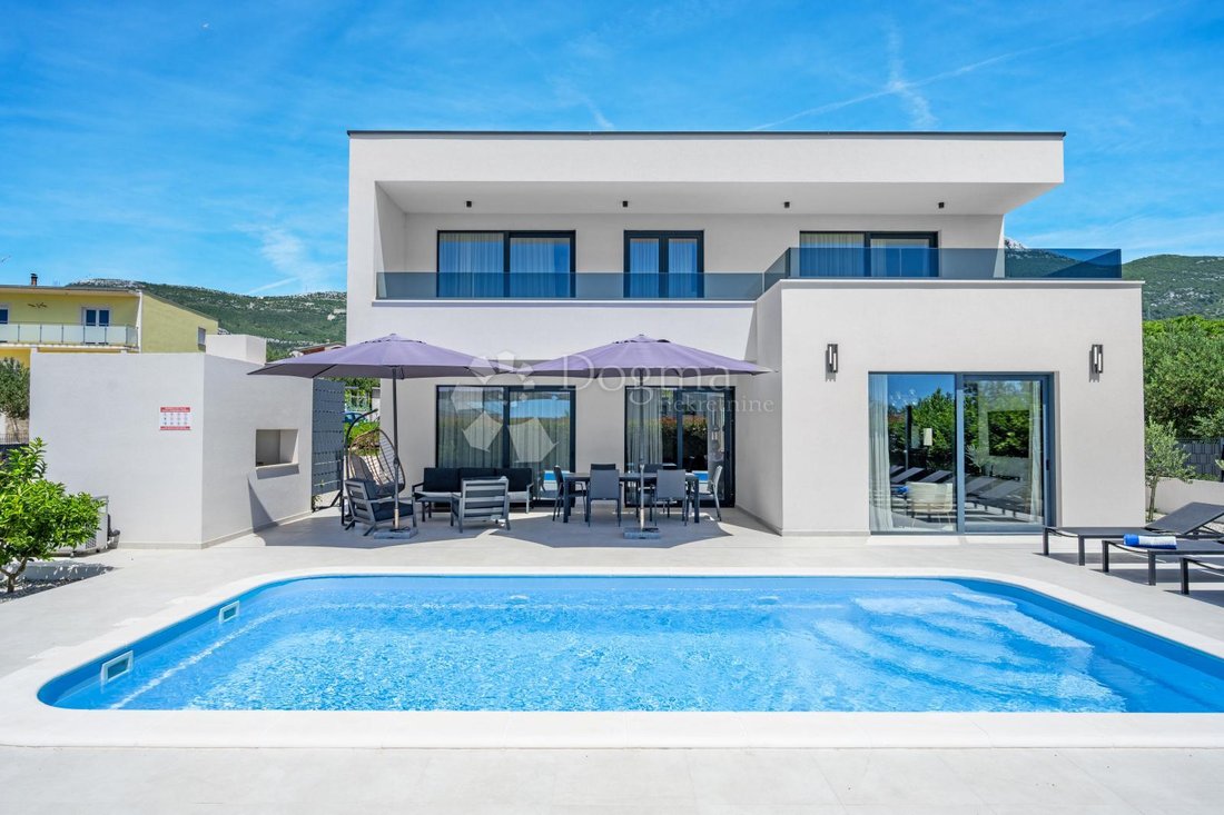 House in Kastel Stari, Split-Dalmatia County, Croatia 1 - 17910067