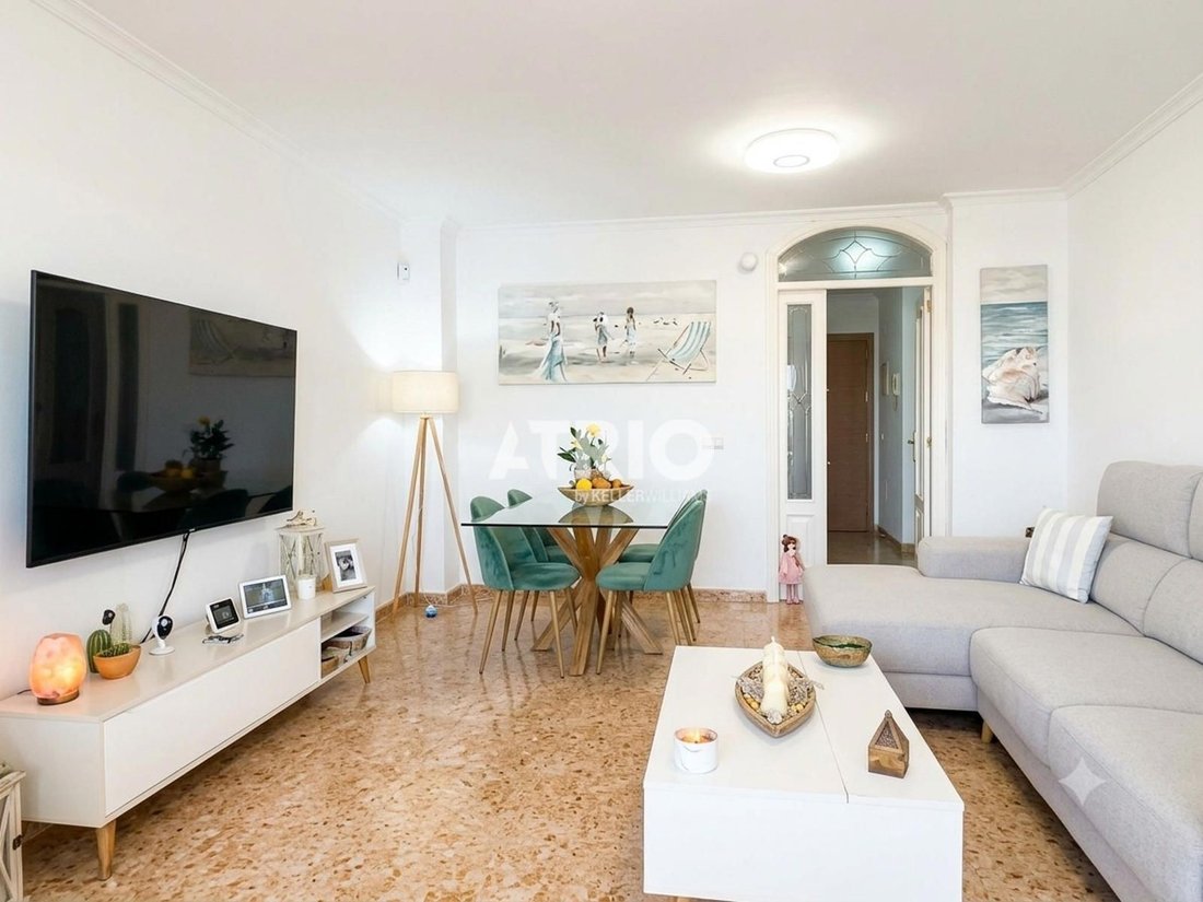 Townhouse in Santa Margalida, Balearic Islands, Spain 3 - 18241923