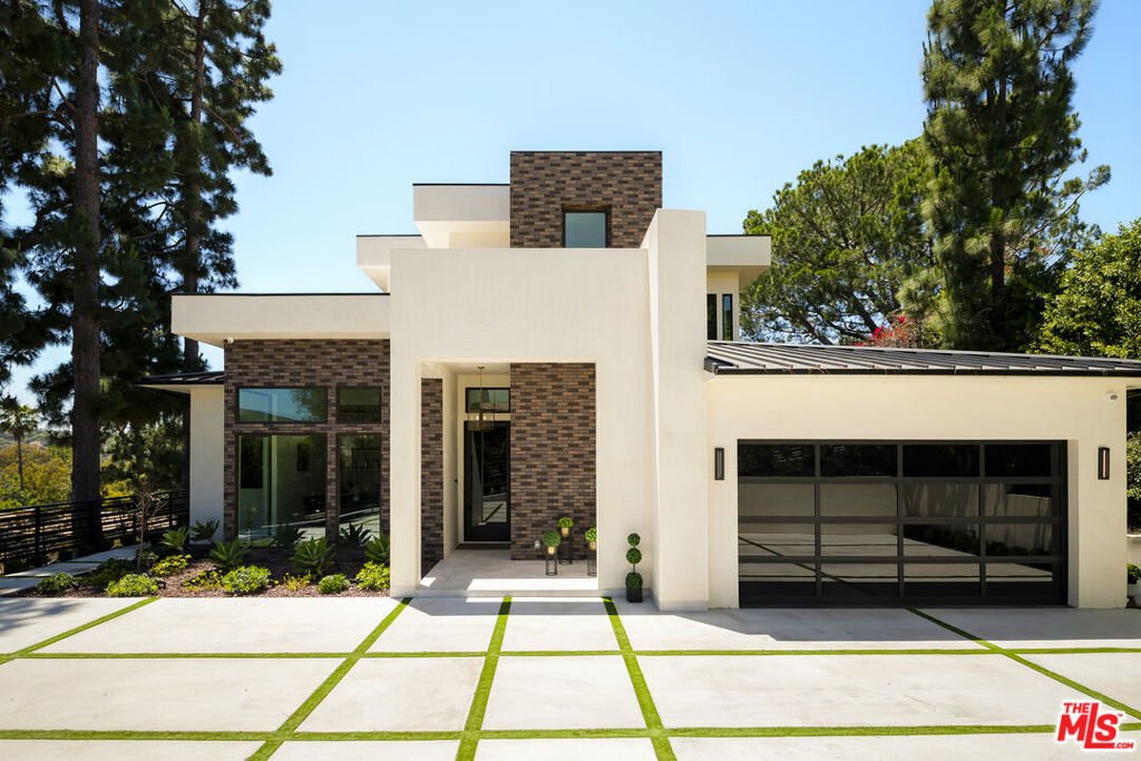 House in Los Angeles, California, United States 3 - 18245077