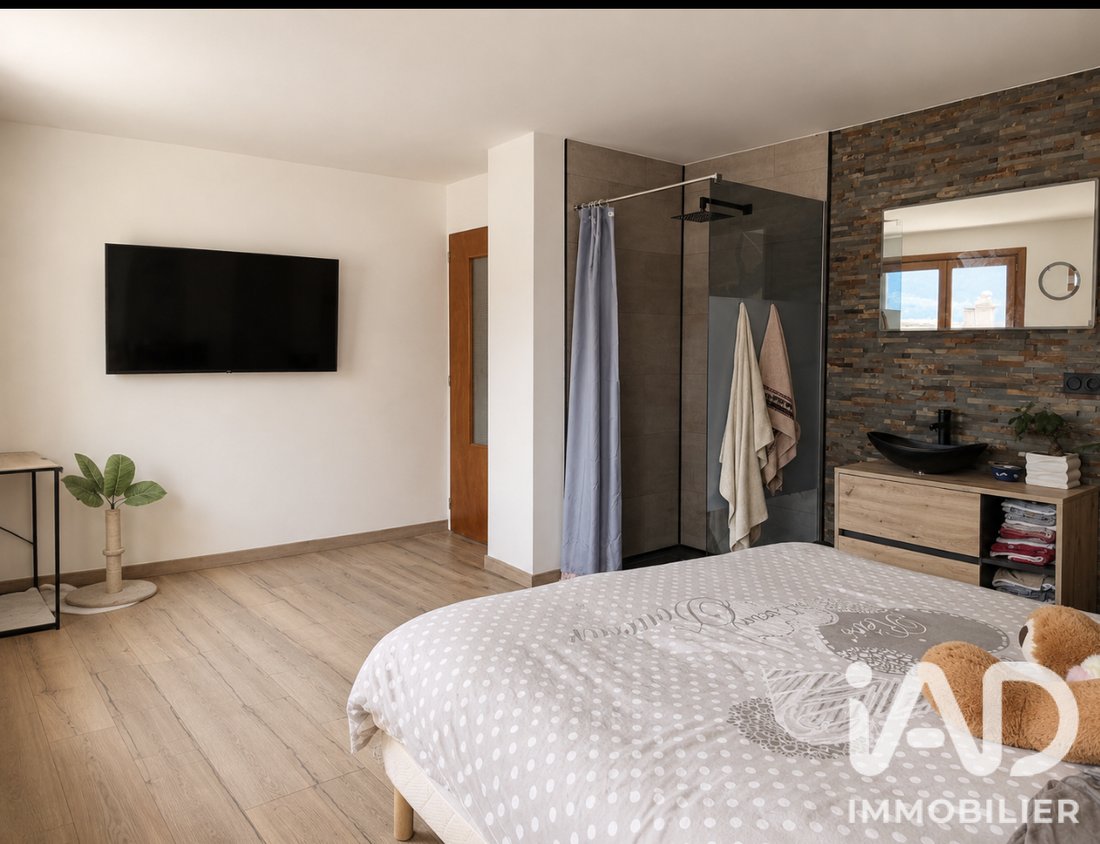 Apartment in Montagny, Auvergne-Rhône-Alpes, France 3 - 18246377