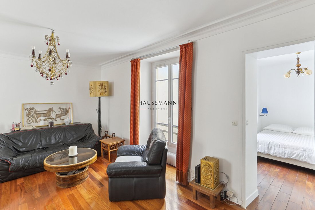 Apartment in Vendôme, Paris 1er Arrondissement, Paris 4 - 18239964