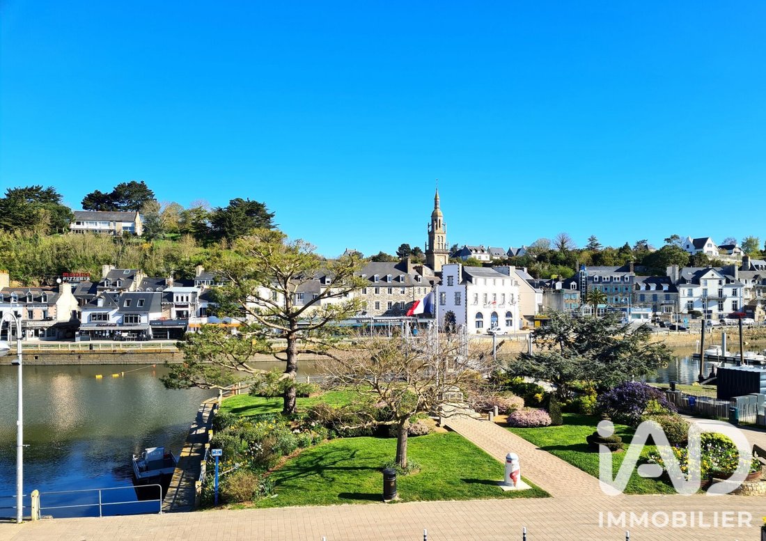 House in Binic, Binic-Etables-sur-Mer, France 4 - 18246819
