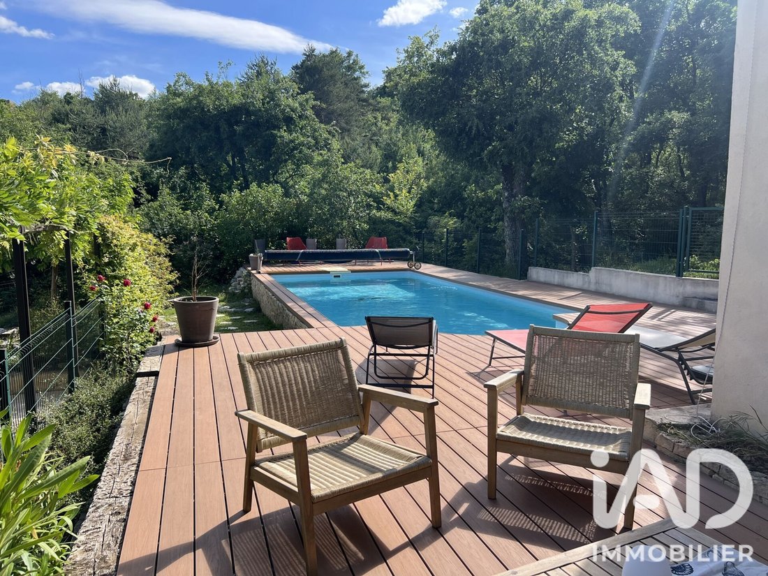 House in Volx, Provence-Alpes-Côte d'Azur, France 4 - 18246517