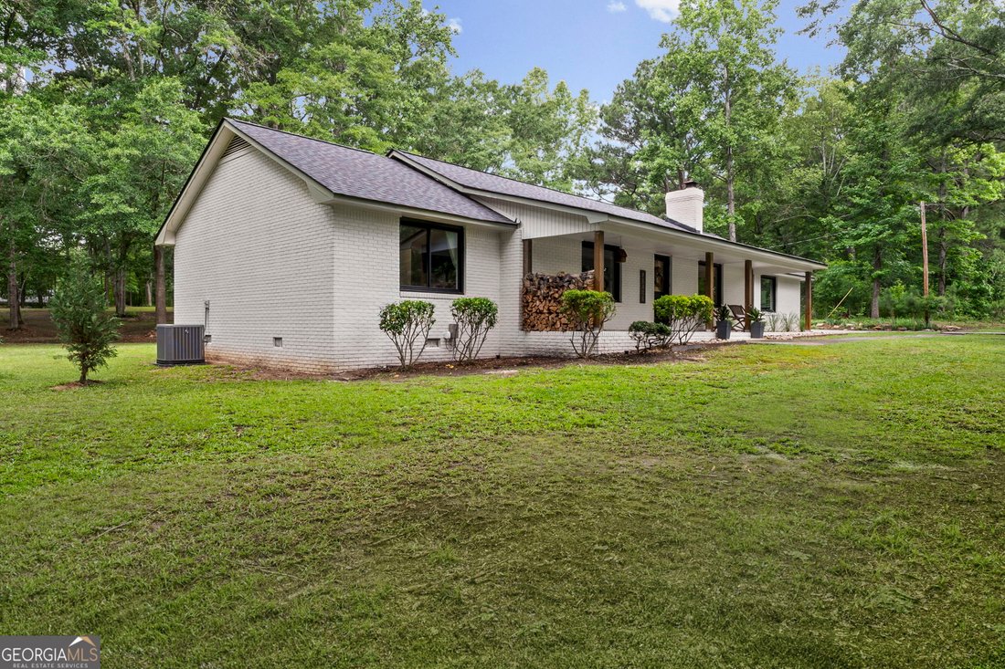 House in Newnan, Georgia, United States 4 - 18243258