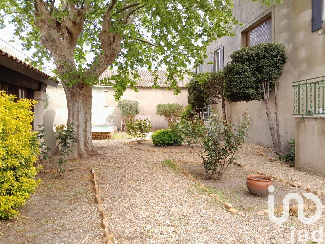 House in Zone Sud, Saint-Gilles, France 3 - 18246416